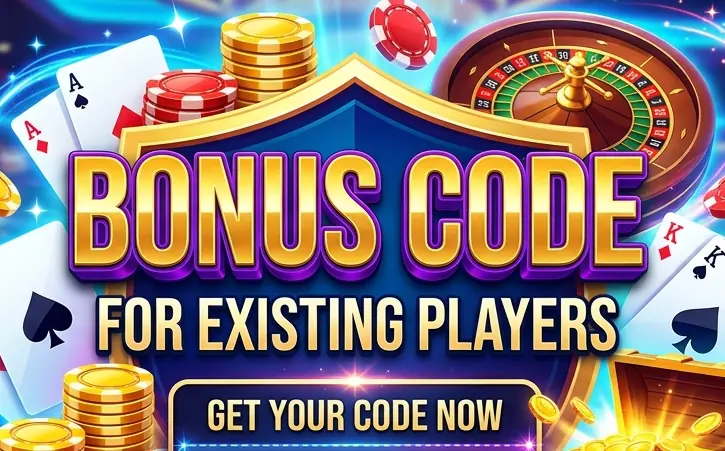 Croco existing player bonus code