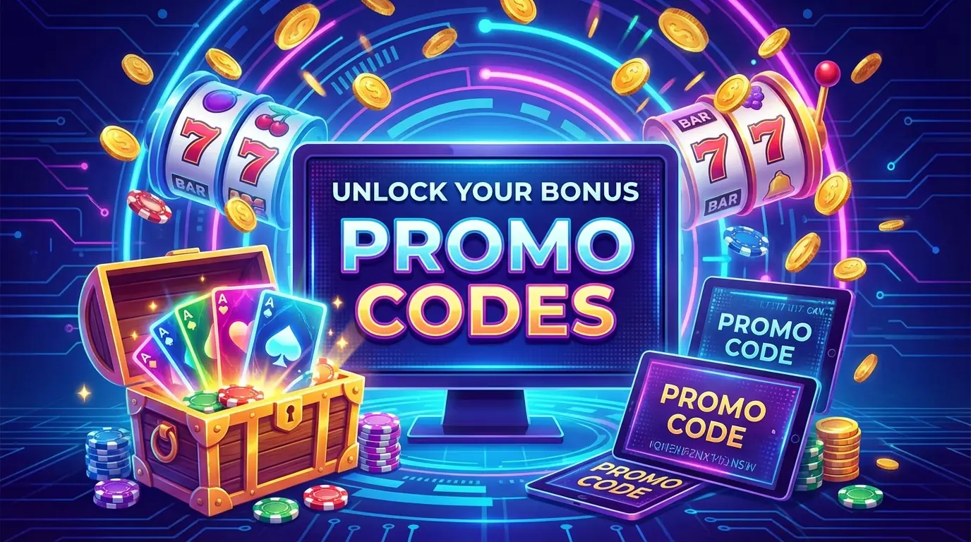 Croco casino bonus codes