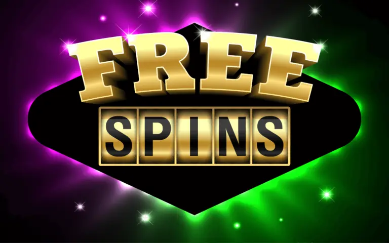 Croco free spins