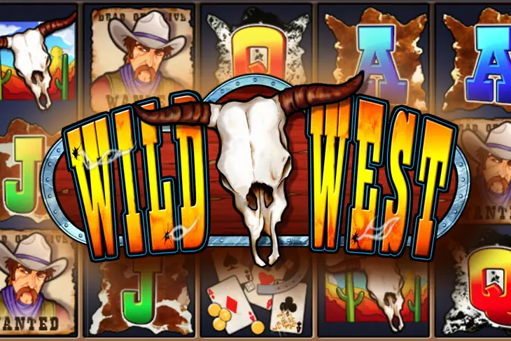 Wild West 368