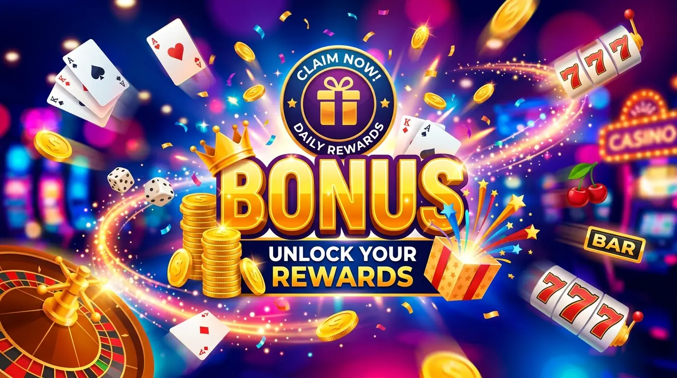 Croco casino bonus
