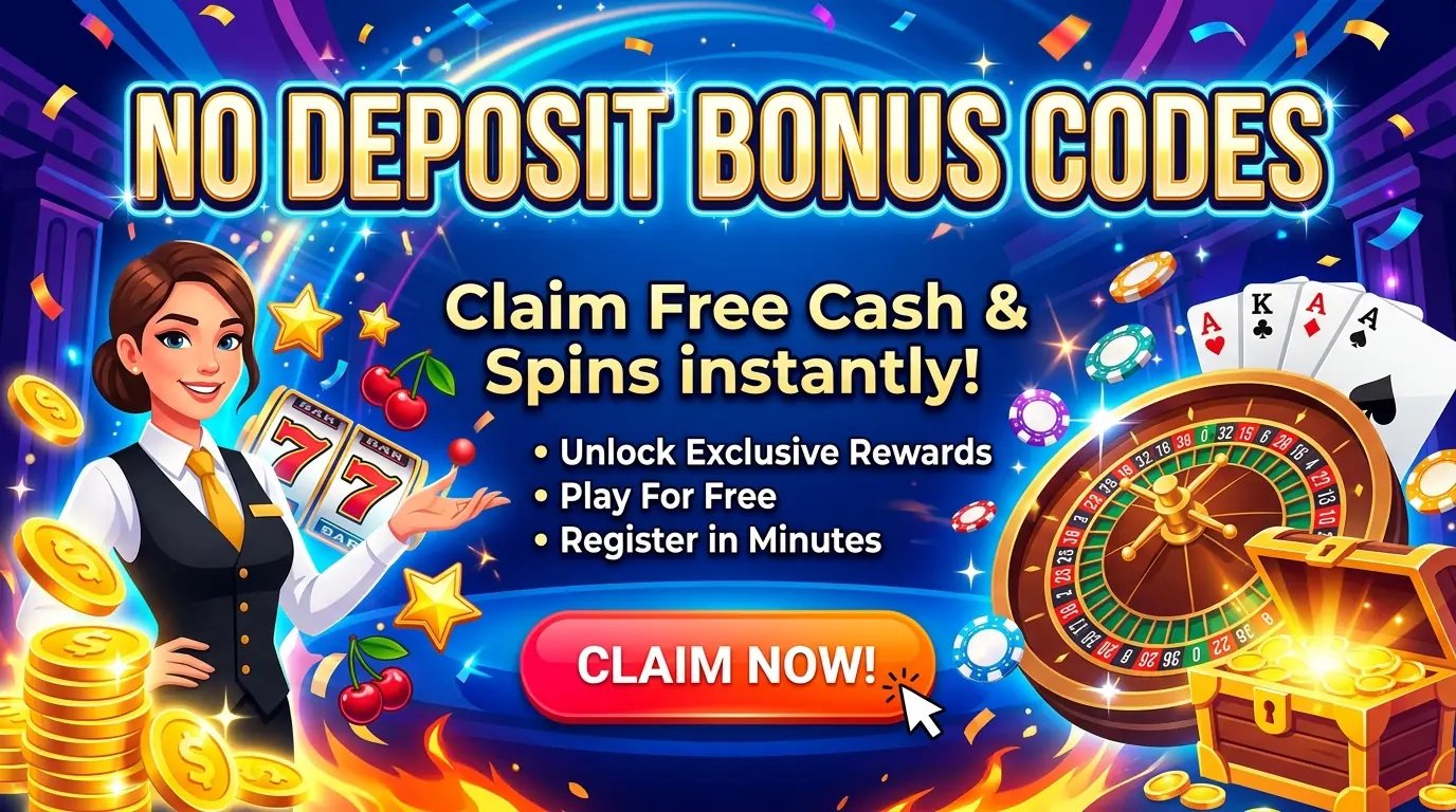 Croco no deposit bonus