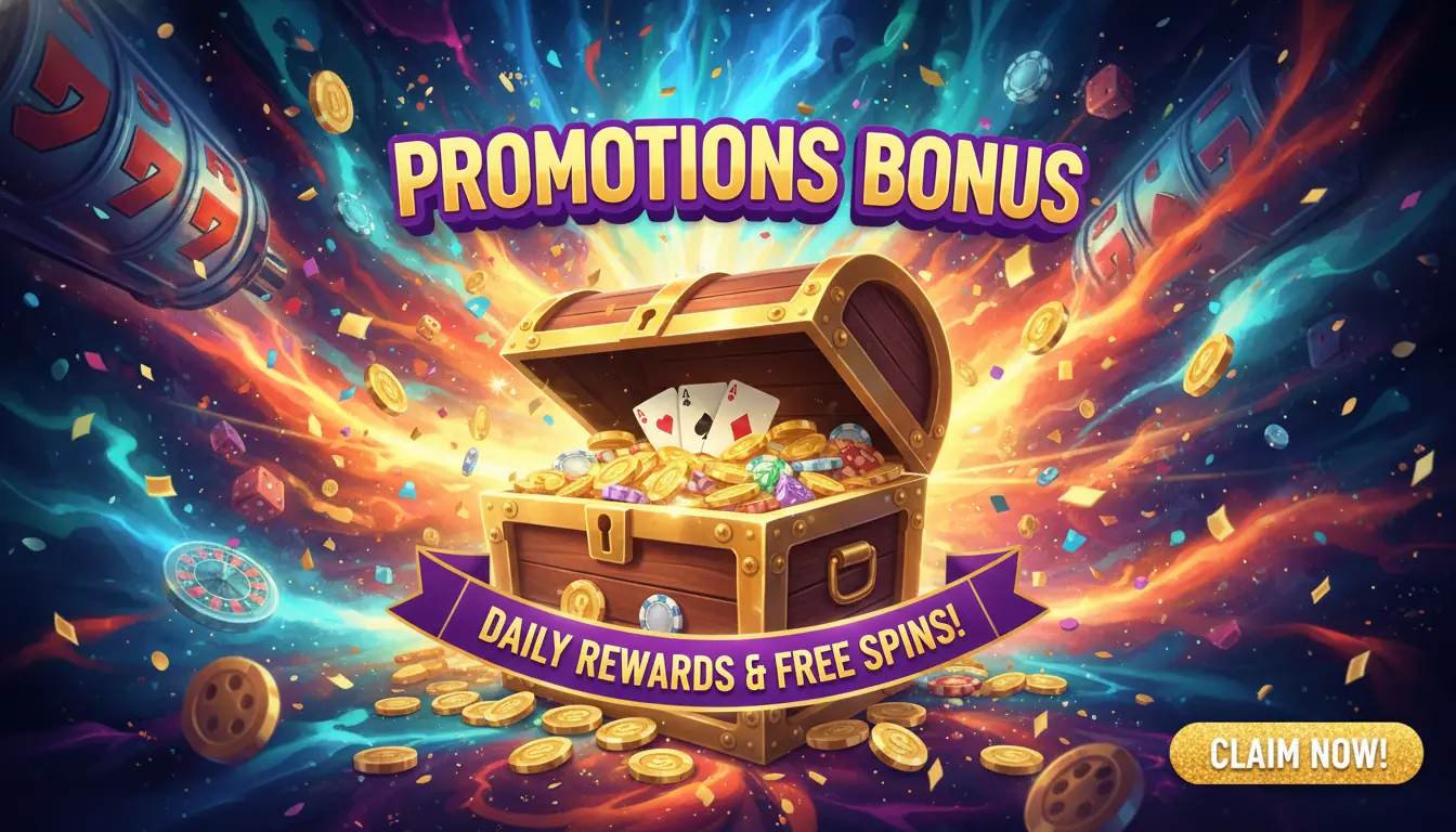 Croco promotions