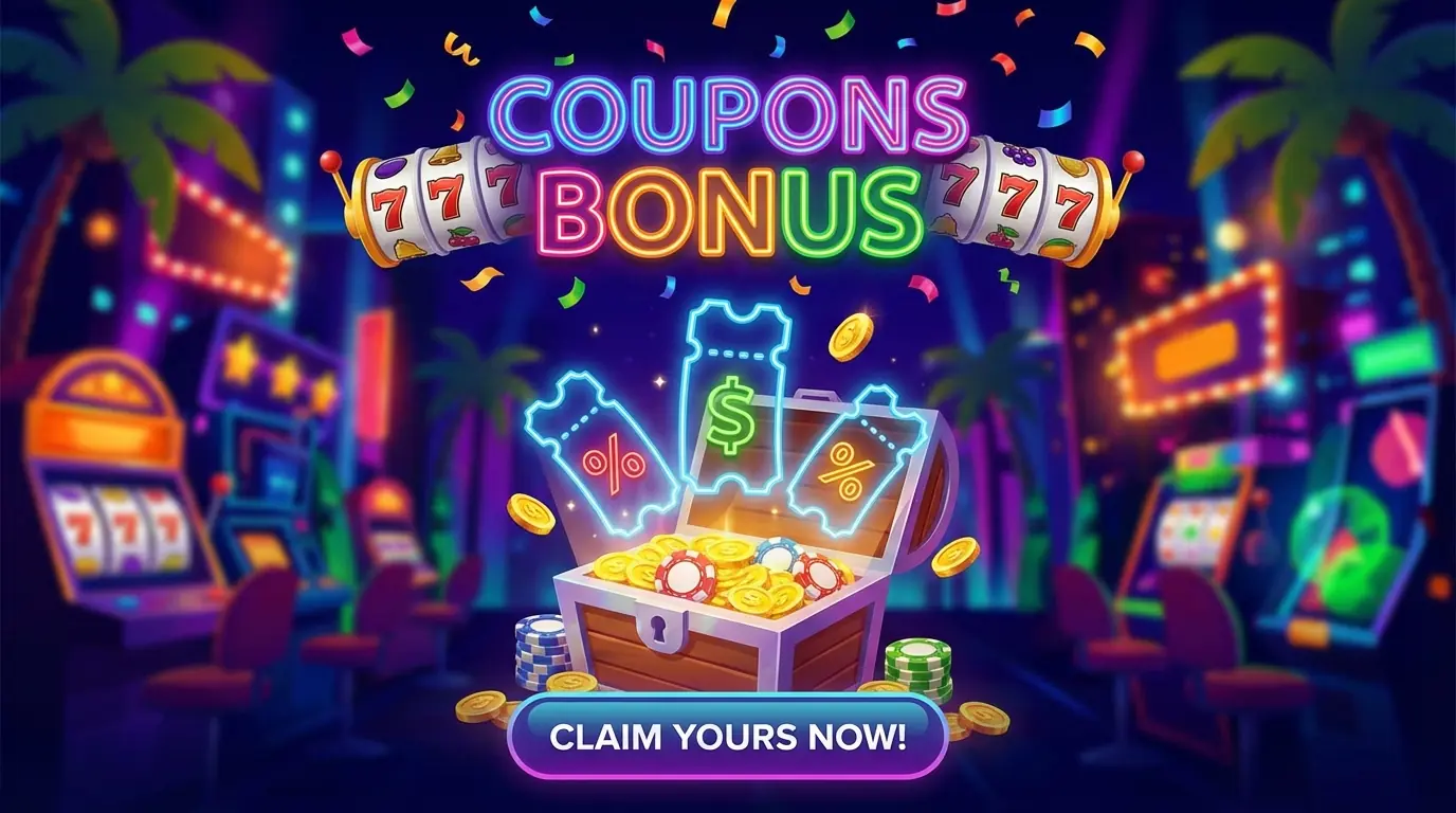 Croco casino coupons