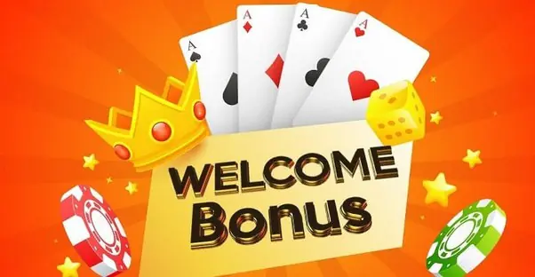 Croco casino welcome bonus