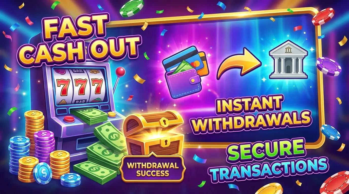 Croco casino cashout