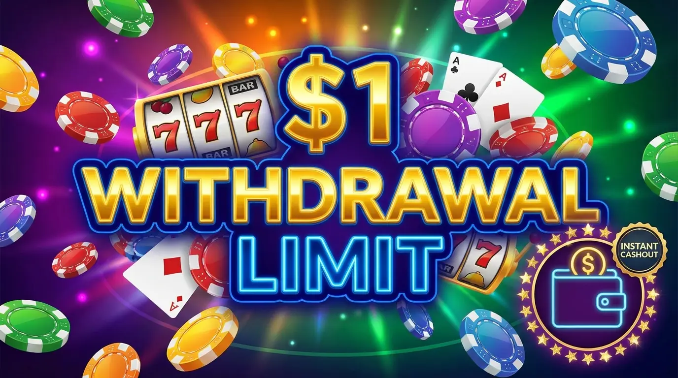 Croco casino withdrawal limit