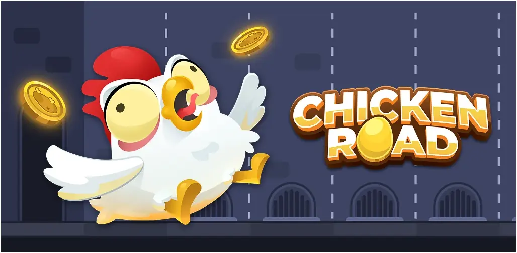 Croco casino Chicken Road